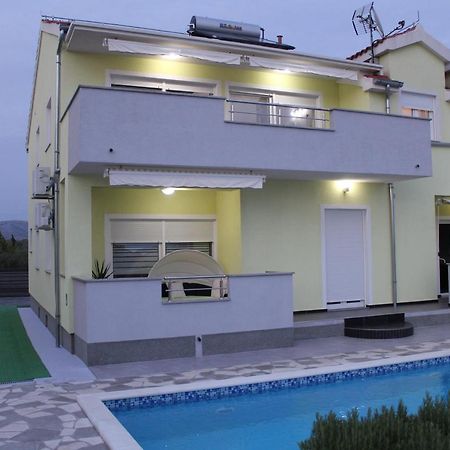 Holiday Home Villa Anny Brodarica  Exterior foto