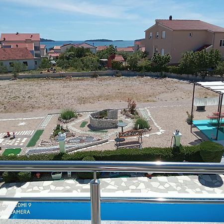 Holiday Home Villa Anny Brodarica  Quarto foto